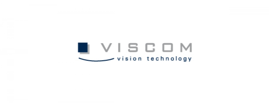 VISCOM 检查设备