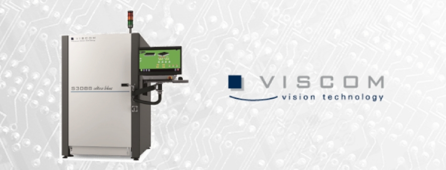 S3088 Ultra &ndash; High-Speed 3D AOI
