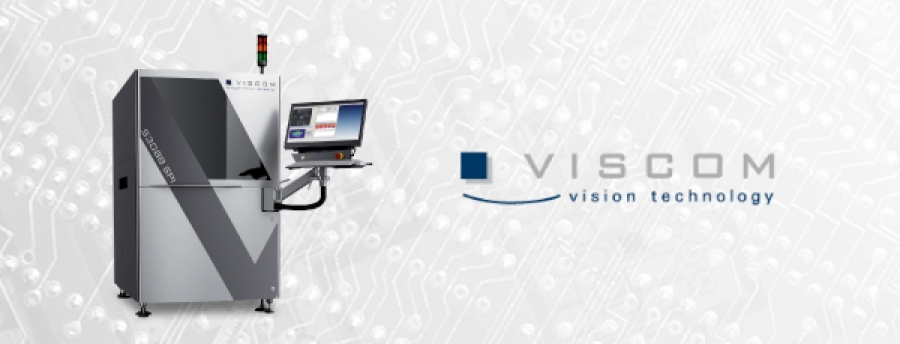 S3088 SPI &ndash; 3D SPI